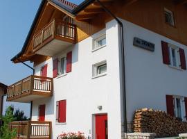 Affittacamere Dai Stoneri, hotel i Cavareno