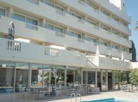 Paraiso Beach by Hoteles Centric -Adult Only, hotel v destinaci Es Caná