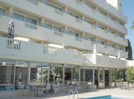 Paraiso Beach by Hoteles Centric -Adult Only, hotel in Es Cana