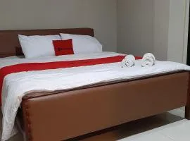 RedDoorz At Hotel Pakem Sari Kaliurang