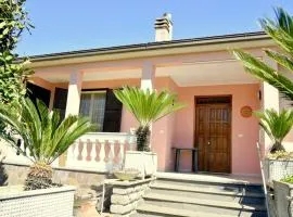 Casa della Genovina