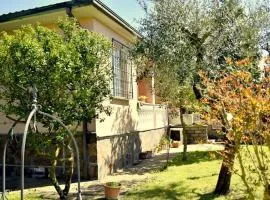 Casa della Genovina