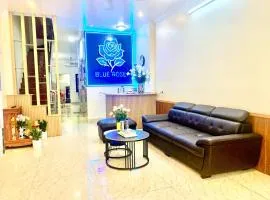 Blue Rose Hotel