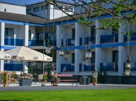 NN Boutique Hotel****