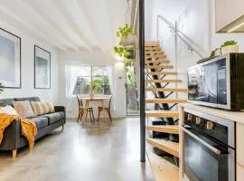 Mullum Haven 3 - Central & Stylish Townhouse