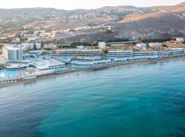 Arina Beach Resort, θέρετρο στο Κοκκίνη Χάνι