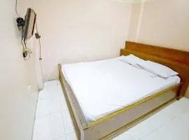 Tangki Premier Residence RedPartner
