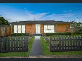 Meadow View Cottage