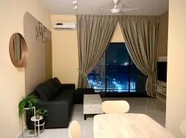 Youth City Nilai Muji Style Homestay near KLIA