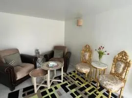 Logement entier limay