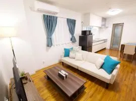 Lana Condo Naha