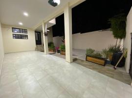 Casa vacacional Rafaela