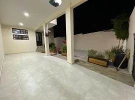 Casa vacacional Rafaela