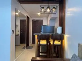 Studio Unit located at 38 Park Avenue Condominium in IT Park Cebu