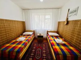 DADOW Apartments