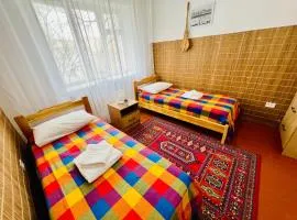 DADOW Apartments