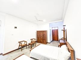 The Hostel, rumah tamu di Gampaha