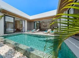 Paradise Springs Samui Villas - Luxury 3BR