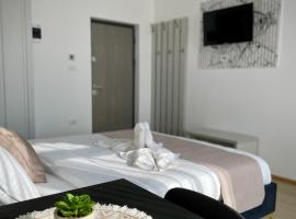 Casa Bursucilor, &scaron;eimos būstas mieste Moşniţa Nouă