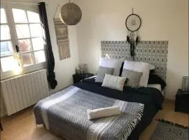 DREAM BEACH Room