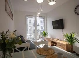 Apartamenty Milana Sztutowo