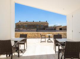 Son Crespi Vell 2, agroturismo en Manacor