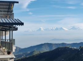 ๋ฌดํฌํ
์์๋ฅด์ ์์นํ ํธํ
Divine Retreat