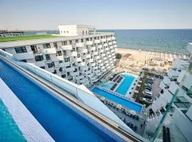 Gemini Studio in Infinity Beach Resort