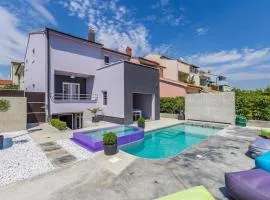 Holiday Home Casa Moderna