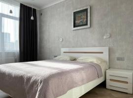 Comfort, hotel em Chernihiv