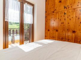 Trilo Luce della Paganella, hotel en Andalo