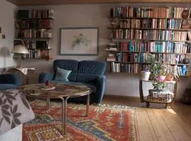 Schwabenhof Ferienwohnung II