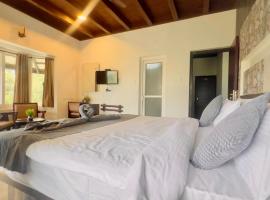 swapal Lodge, hotel v destinaci Kasauli