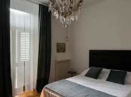 Garden View boutique apartments
