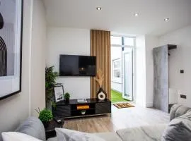 Roker Sea Front Entire Modern One Bed Apartment