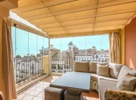 Canela Park by Ĥ - Playa Isla Canela ICHP36P57