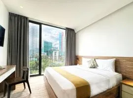 Rasuna Icon Hotel