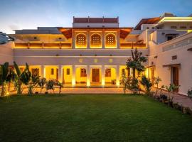 Sum Jaipur, B&B in Jaipur