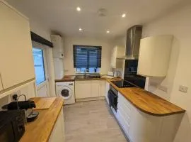 Seaview House - Flat one