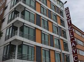 Hotel Avci, hotel en Bulancak