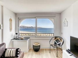 Sea-CHIC Appartement