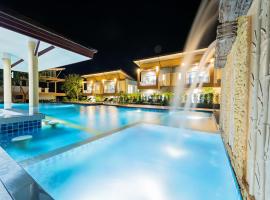 Phutara Lanta Resort - SHA Extra Plus Koh Lanta