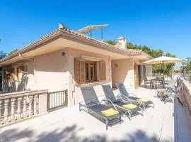 Villa CANTA, Muro Beach, Alcudia