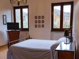 Agriturismo Casale Piè d'Eco