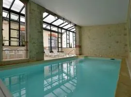 Hôtel Castel Jeanson