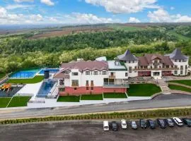 Dve Kule Resort & Winery