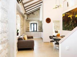 Galathea House, hotel a 5 stelle a Kotor (Cattaro)