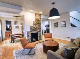 New Listing - Tranquil Retreat with Hot Tub