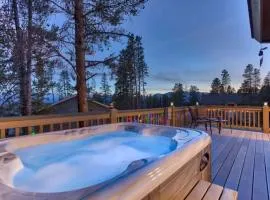New Listing - Doc's Place - Beautiful Hot Tub Views