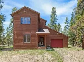 New Listing 3bd Leadville Home w Sauna